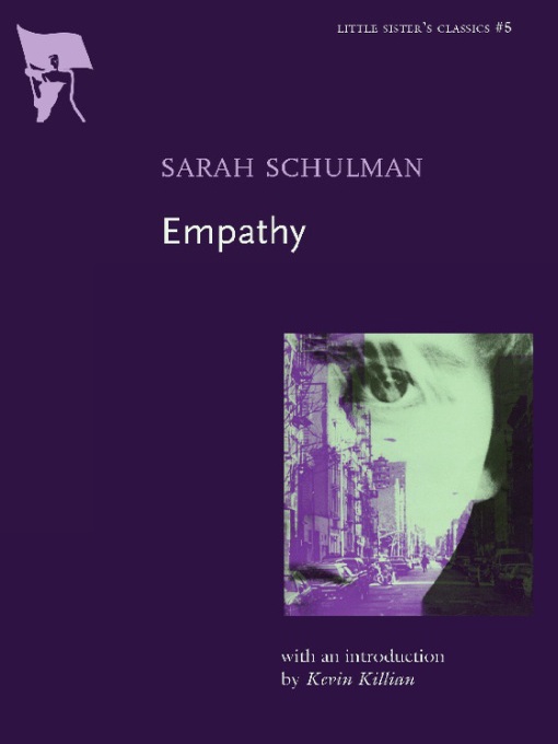 Title details for Empathy by Sarah Schulman - Available